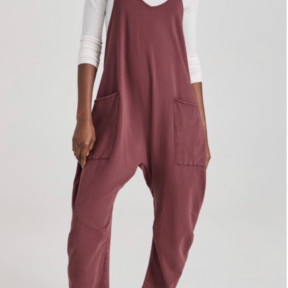 FP Movement Hot Shot Onesie